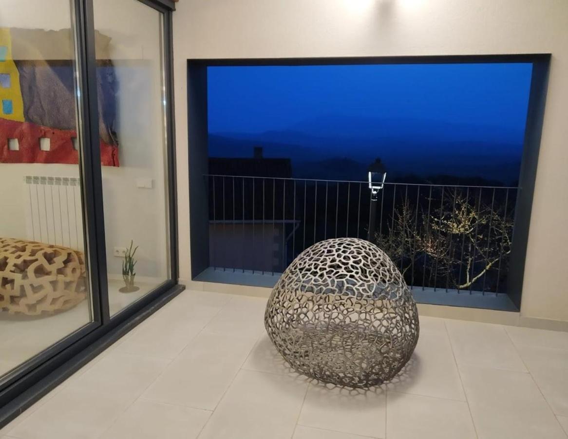 Villa Sartzaleta Aramendia Exterior foto