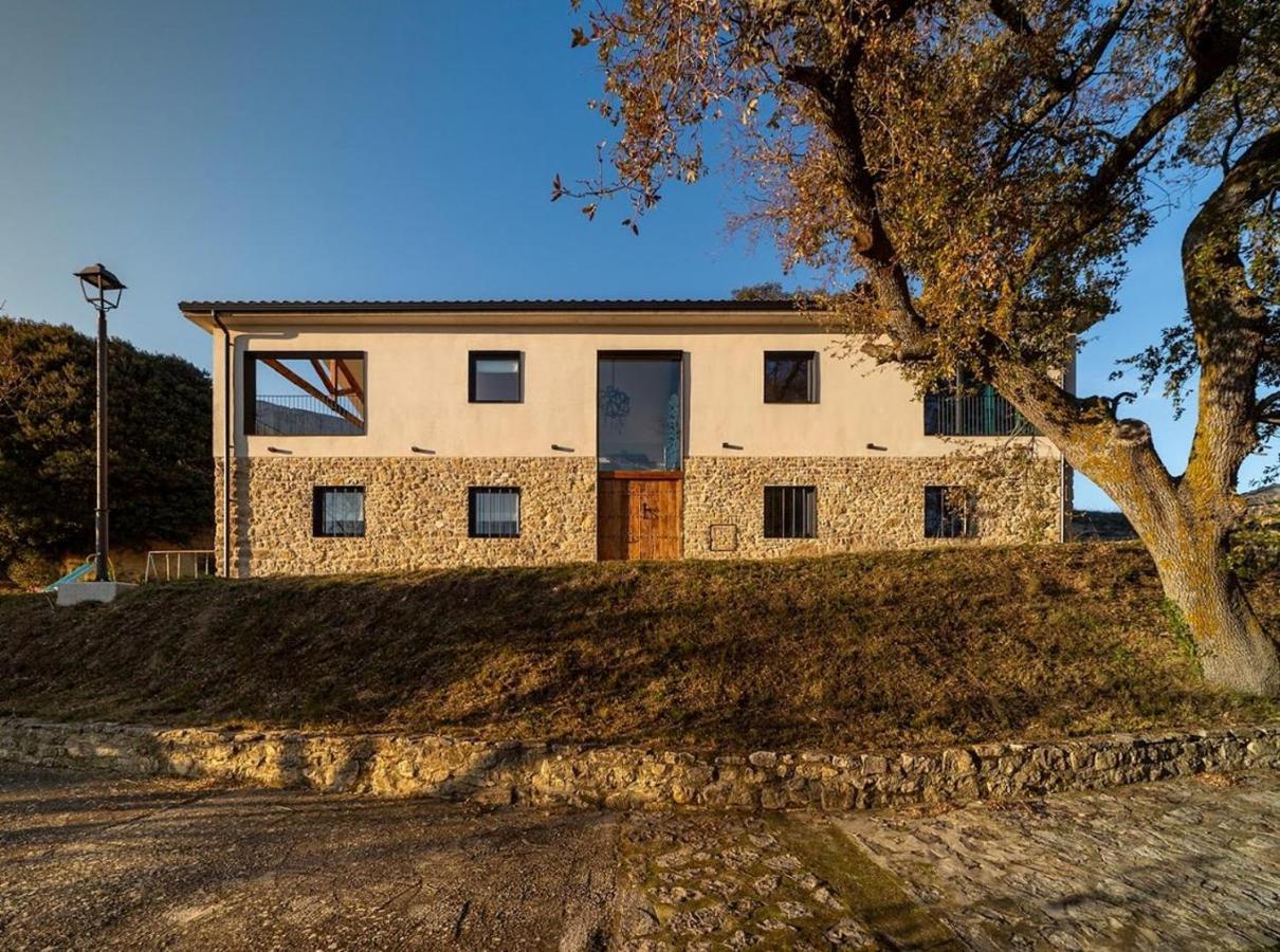Villa Sartzaleta Aramendia Exterior foto