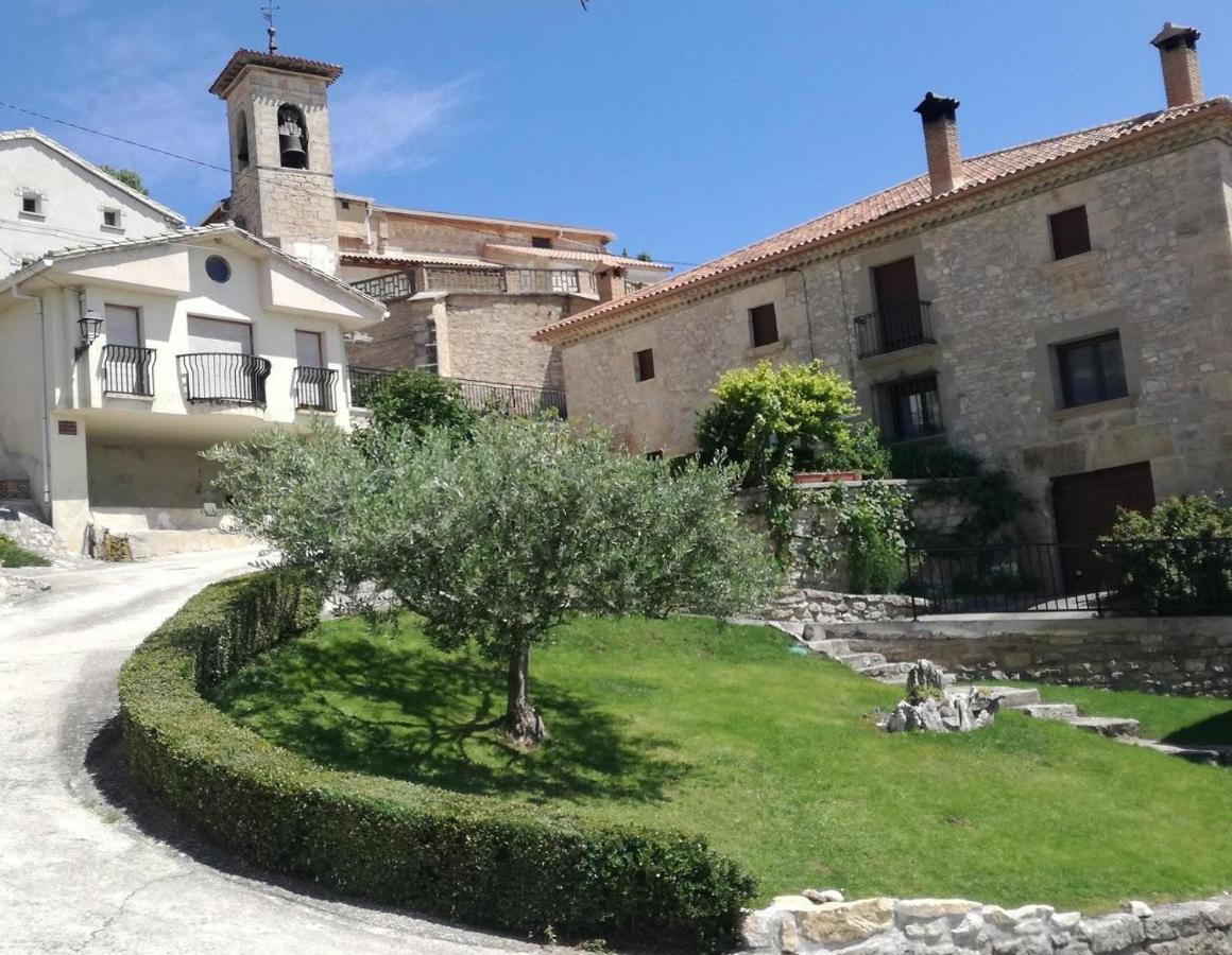 Villa Sartzaleta Aramendia Exterior foto